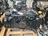 Subaru 2.5l ej25 automotor - afbeelding 1 van  5