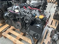 Subaru 2.5l ej25 automotor - afbeelding 2 van  5