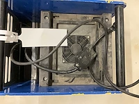 Subaru 4.5 ex13 waterpomp - afbeelding 2 van  10