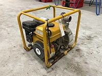 Subaru 4.5 ex13 waterpomp - afbeelding 1 van  10