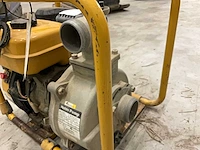 Subaru 4.5 ex13 waterpomp - afbeelding 6 van  10