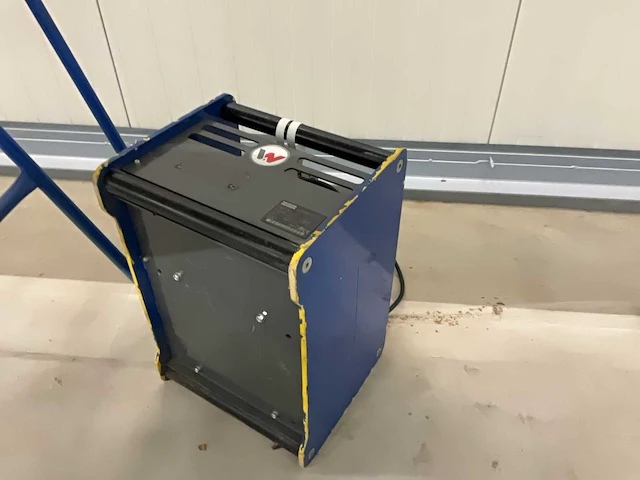 Subaru 4.5 ex13 waterpomp - afbeelding 9 van  10