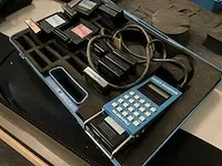 Subaru automotive diagnostische apparaat - afbeelding 3 van  5