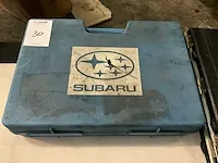 Subaru automotive diagnostische apparaat - afbeelding 5 van  5