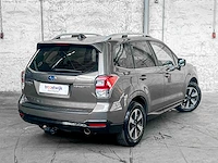 Subaru forester 2.0 luxury 150pk 2017, l-610-xl - afbeelding 3 van  34