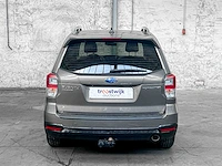 Subaru forester 2.0 luxury 150pk 2017, l-610-xl - afbeelding 5 van  34