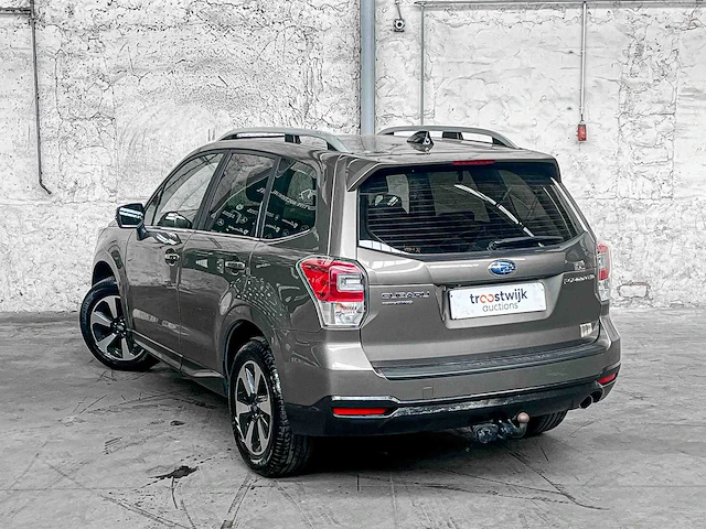 Subaru forester 2.0 luxury 150pk 2017, l-610-xl - afbeelding 7 van  34