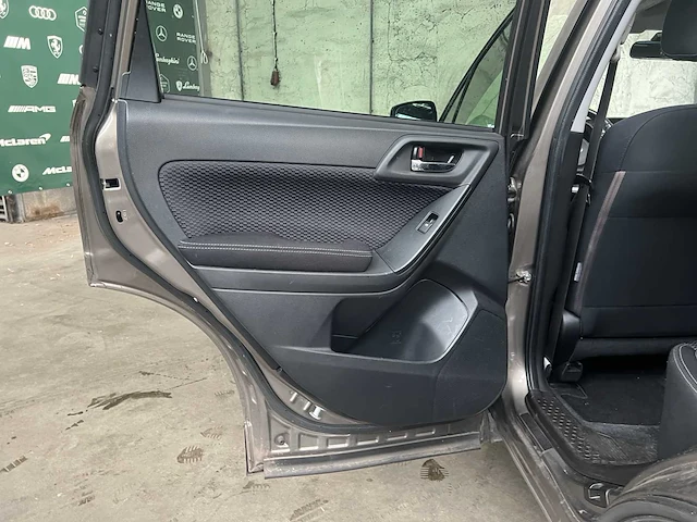 Subaru forester 2.0 luxury 150pk 2017, l-610-xl - afbeelding 18 van  34
