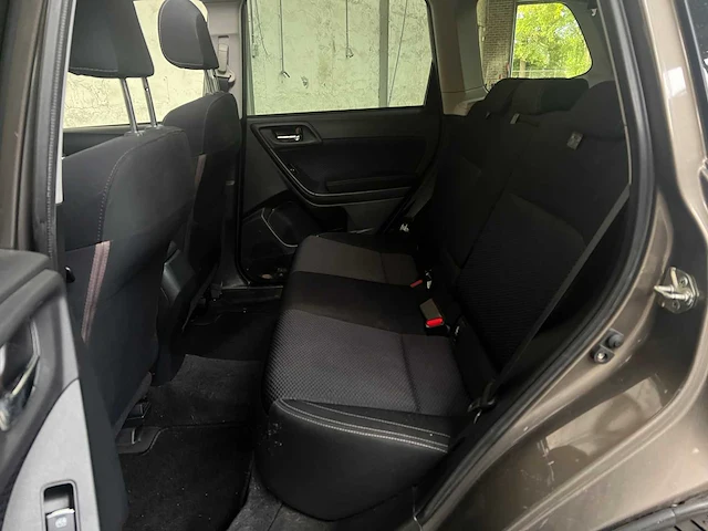 Subaru forester 2.0 luxury 150pk 2017, l-610-xl - afbeelding 19 van  34