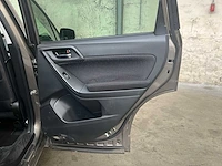 Subaru forester 2.0 luxury 150pk 2017, l-610-xl - afbeelding 21 van  34