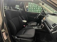 Subaru forester 2.0 luxury 150pk 2017, l-610-xl - afbeelding 25 van  34