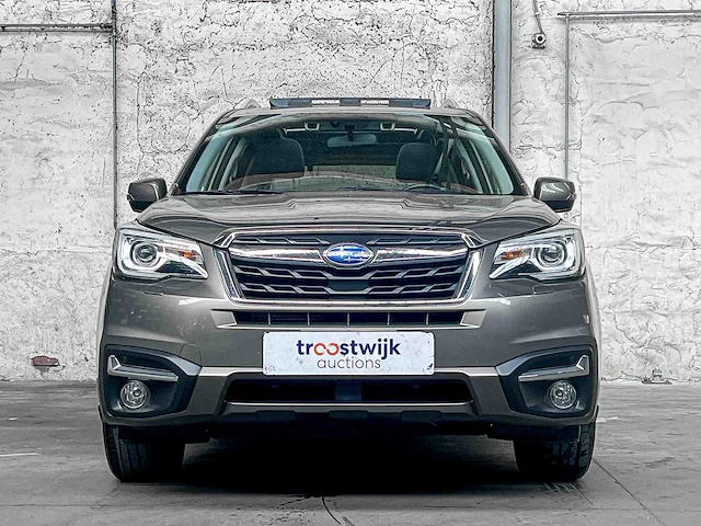 Subaru forester 2.0 luxury 150pk 2017, l-610-xl - afbeelding 30 van  34