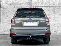 Subaru forester 2.0 luxury 150pk 2017, l-610-xl - afbeelding 4 van  34
