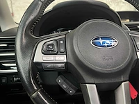 Subaru forester 2.0 luxury 150pk 2017, l-610-xl - afbeelding 9 van  34