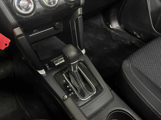 Subaru forester 2.0 luxury 150pk 2017, l-610-xl - afbeelding 11 van  34