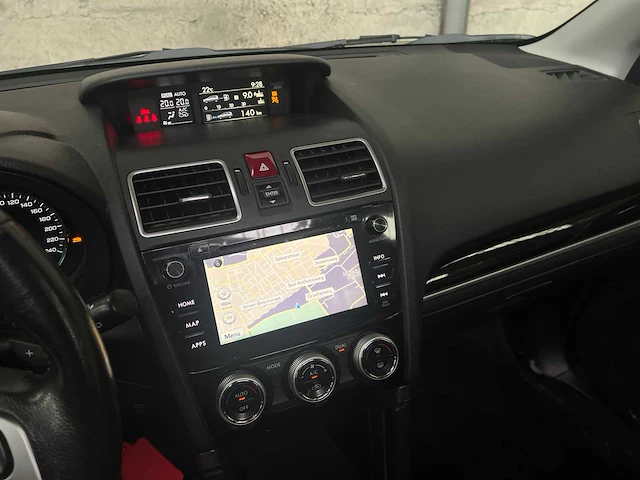 Subaru forester 2.0 luxury 150pk 2017, l-610-xl - afbeelding 13 van  34