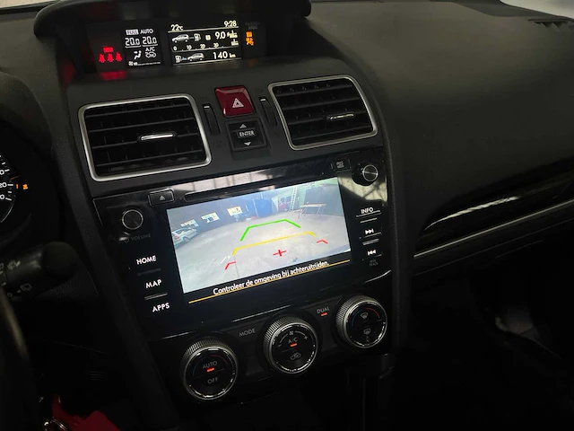 Subaru forester 2.0 luxury 150pk 2017, l-610-xl - afbeelding 14 van  34