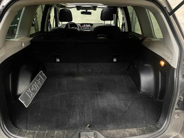 Subaru forester 2.0 luxury 150pk 2017, l-610-xl - afbeelding 20 van  34