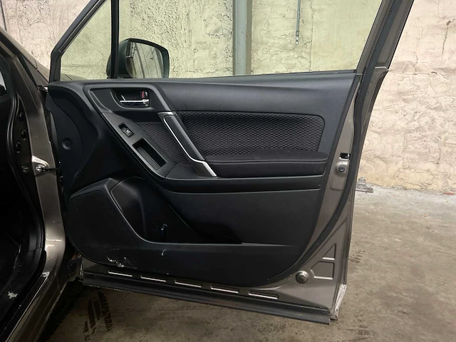 Subaru forester 2.0 luxury 150pk 2017, l-610-xl - afbeelding 24 van  34