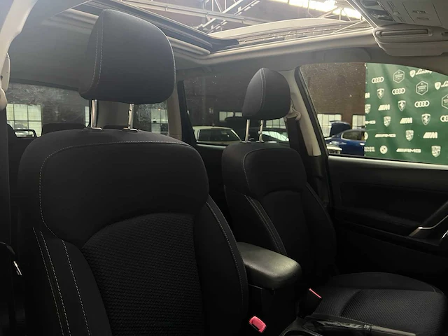 Subaru forester 2.0 luxury 150pk 2017, l-610-xl - afbeelding 26 van  34