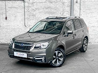 Subaru forester 2.0 luxury 150pk 2017, l-610-xl - afbeelding 29 van  34