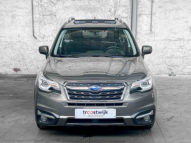Subaru forester 2.0 luxury 150pk 2017, l-610-xl - afbeelding 31 van  34