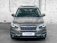 Subaru forester 2.0 luxury 150pk 2017, l-610-xl - afbeelding 31 van  34