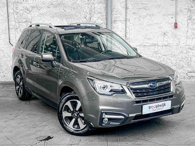 Subaru forester 2.0 luxury 150pk 2017, l-610-xl - afbeelding 33 van  34