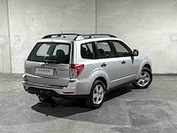 Subaru forester 2.0 x comfort 150pk 2011, 01-nxb-9 - afbeelding 2 van  38