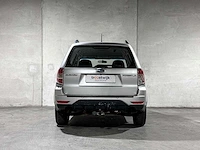 Subaru forester 2.0 x comfort 150pk 2011, 01-nxb-9 - afbeelding 3 van  38
