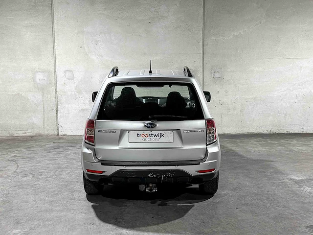 Subaru forester 2.0 x comfort 150pk 2011, 01-nxb-9 - afbeelding 4 van  38