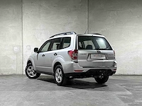 Subaru forester 2.0 x comfort 150pk 2011, 01-nxb-9 - afbeelding 5 van  38