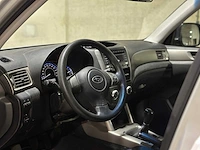 Subaru forester 2.0 x comfort 150pk 2011, 01-nxb-9 - afbeelding 9 van  38