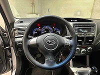 Subaru forester 2.0 x comfort 150pk 2011, 01-nxb-9 - afbeelding 10 van  38