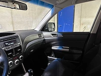 Subaru forester 2.0 x comfort 150pk 2011, 01-nxb-9 - afbeelding 11 van  38
