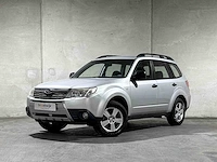 Subaru forester 2.0 x comfort 150pk 2011, 01-nxb-9 - afbeelding 1 van  38