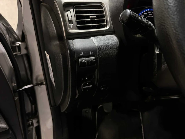 Subaru forester 2.0 x comfort 150pk 2011, 01-nxb-9 - afbeelding 13 van  38