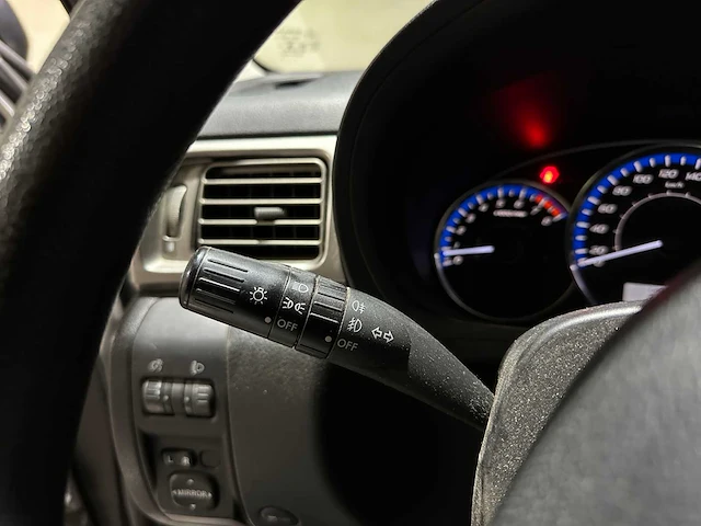 Subaru forester 2.0 x comfort 150pk 2011, 01-nxb-9 - afbeelding 15 van  38
