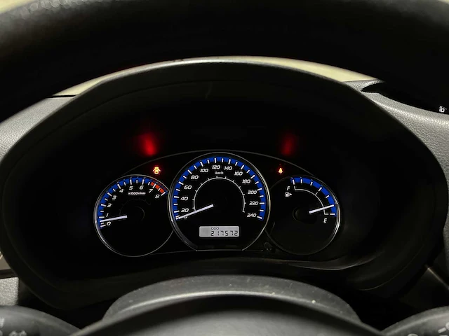 Subaru forester 2.0 x comfort 150pk 2011, 01-nxb-9 - afbeelding 17 van  38