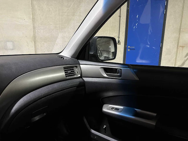 Subaru forester 2.0 x comfort 150pk 2011, 01-nxb-9 - afbeelding 20 van  38