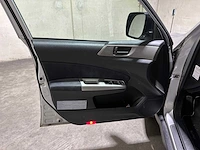 Subaru forester 2.0 x comfort 150pk 2011, 01-nxb-9 - afbeelding 21 van  38