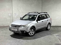 Subaru forester 2.0 x comfort 150pk 2011, 01-nxb-9 - afbeelding 12 van  38