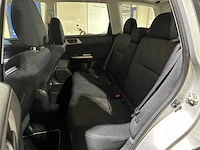 Subaru forester 2.0 x comfort 150pk 2011, 01-nxb-9 - afbeelding 25 van  38