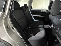 Subaru forester 2.0 x comfort 150pk 2011, 01-nxb-9 - afbeelding 28 van  38