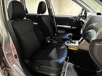 Subaru forester 2.0 x comfort 150pk 2011, 01-nxb-9 - afbeelding 30 van  38