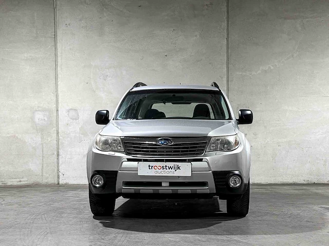 Subaru forester 2.0 x comfort 150pk 2011, 01-nxb-9 - afbeelding 23 van  38