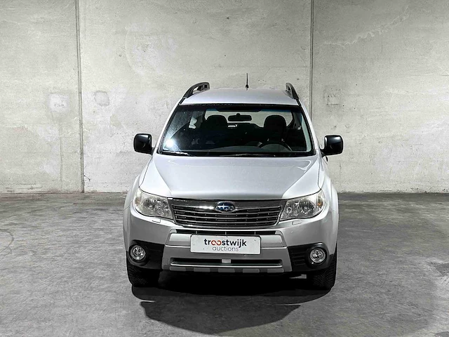Subaru forester 2.0 x comfort 150pk 2011, 01-nxb-9 - afbeelding 33 van  38