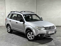 Subaru forester 2.0 x comfort 150pk 2011, 01-nxb-9 - afbeelding 35 van  38