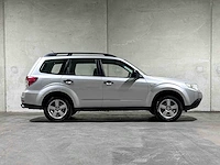 Subaru forester 2.0 x comfort 150pk 2011, 01-nxb-9 - afbeelding 36 van  38