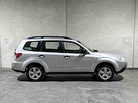 Subaru forester 2.0 x comfort 150pk 2011, 01-nxb-9 - afbeelding 37 van  38
